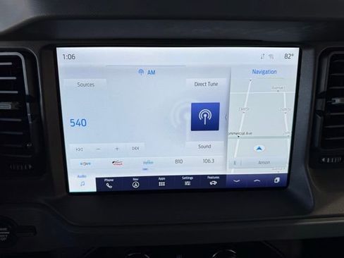 Used 2024 Ford Bronco Big Bend image 18