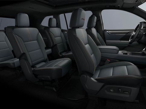 New 2026 GMC Acadia AT4 w/ Luxury Package AWD/4WD image 96