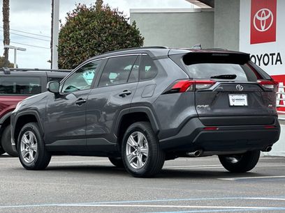 Used 2025 Toyota RAV4 XLE