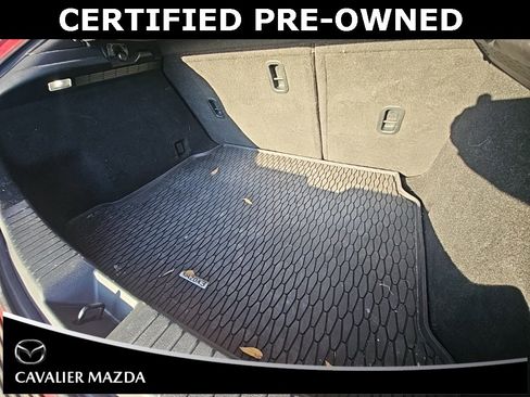 Used 2022 MAZDA MAZDA3 s image 29