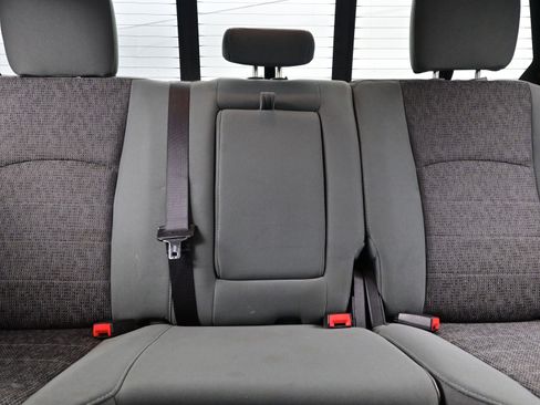 Used 2016 RAM 1500 Big Horn image 15