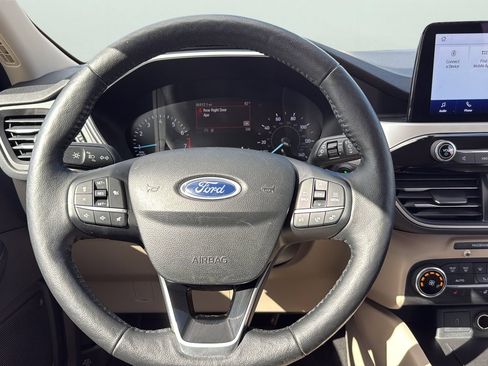 Used 2020 Ford Escape SEL FWD image 14