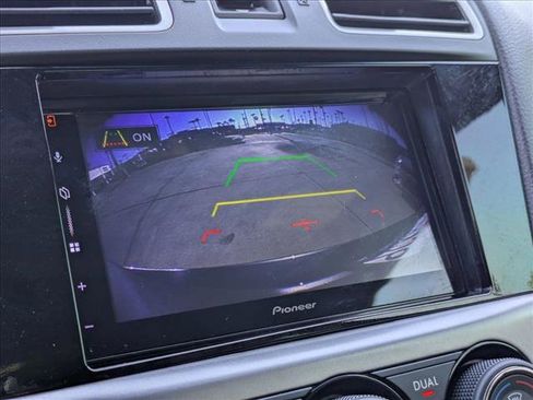 Used 2020 Subaru WRX STI image 14