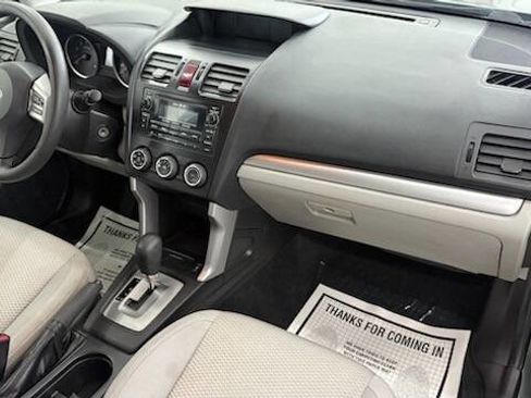 Used 2014 Subaru Forester 2.5i Premium w/ All-Weather Package image 14