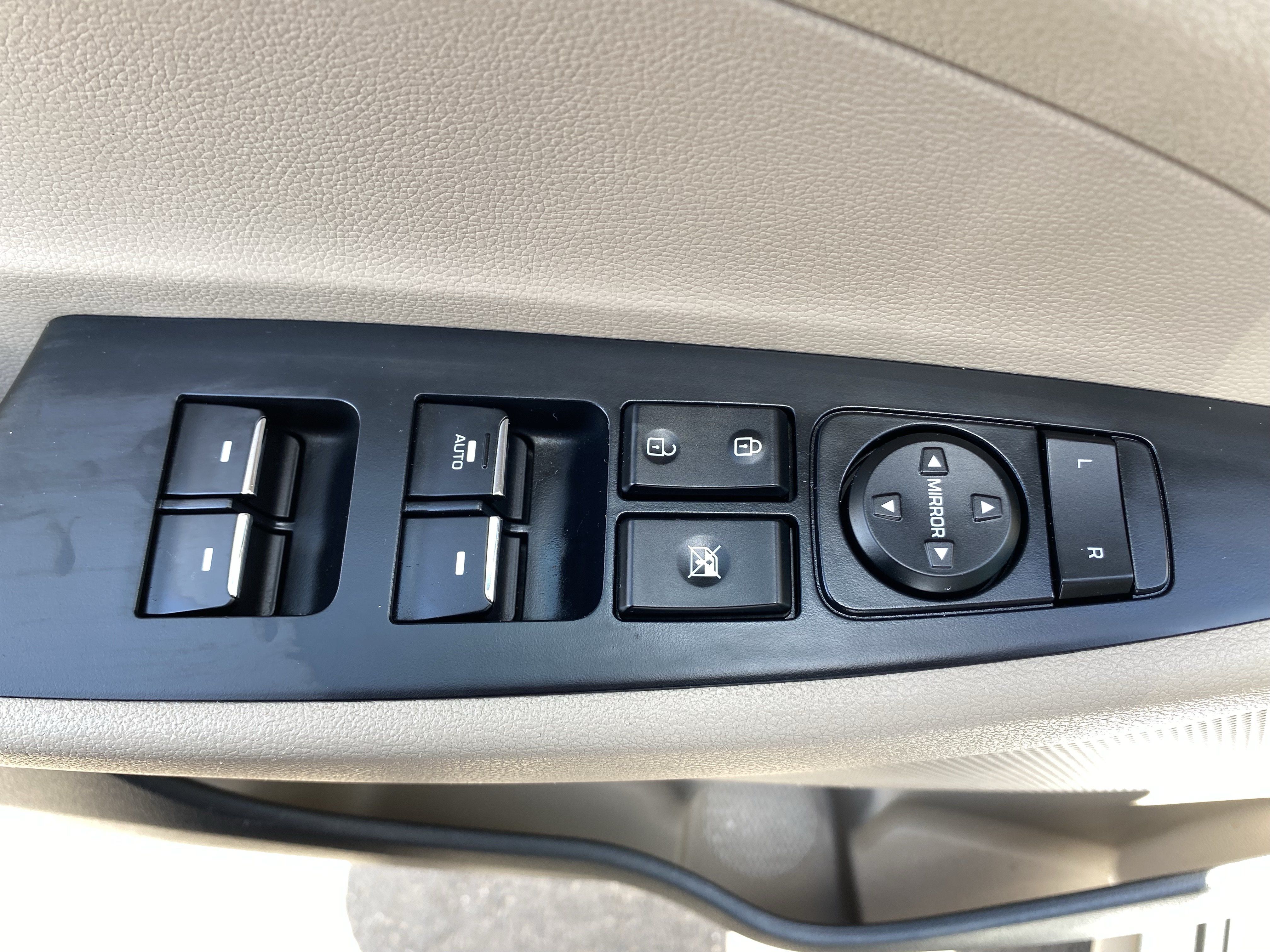 Used 2018 Hyundai Tucson Limited w/ Ultimate Package 02 AWD/4WD image 19