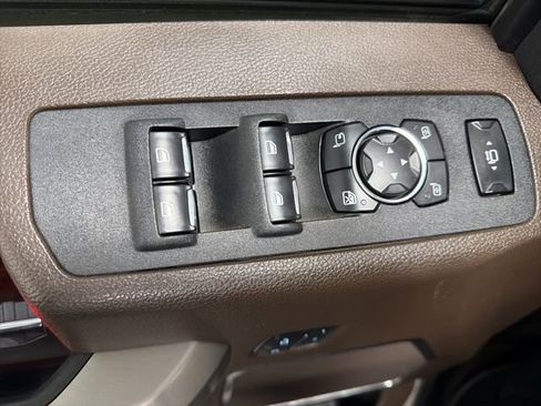 Used 2017 Ford F450 King Ranch w/ King Ranch Ultimate Package image 14