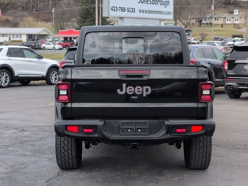 Used 2020 Jeep Gladiator Rubicon image 6