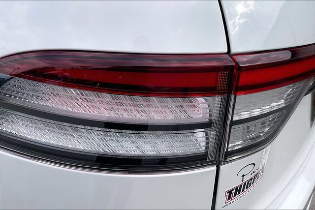 Used 2026 Lincoln Aviator AWD w/ Jet Appearance Package image 33
