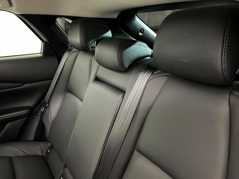 Used 2025 MAZDA CX-30 AWD 2.5 S w/ Preferred Package image 21