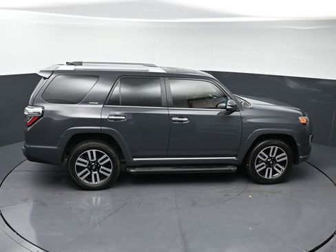 Used 2024 Toyota 4Runner Limited image 28