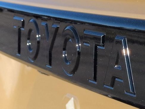 New 2026 Toyota Land Cruiser image 28