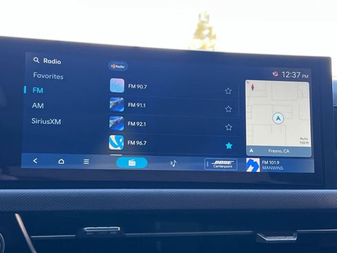 New 2026 Hyundai Sonata Limited image 18