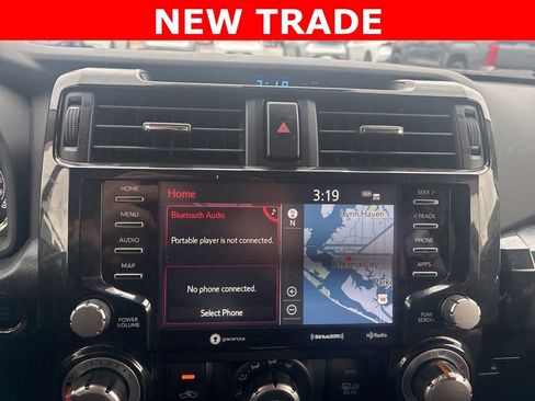 Used 2022 Toyota 4Runner TRD Off-Road Premium image 14