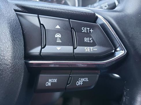 Certified 2021 MAZDA CX-5 Touring AWD/4WD image 22