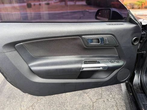 Used 2016 Ford Mustang GT w/ GT Performance Package image 11