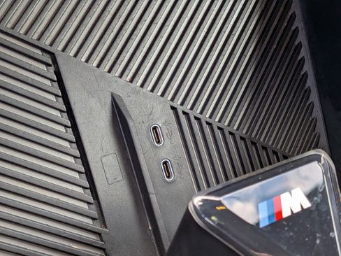 Used 2025 BMW X3 M50 image 34