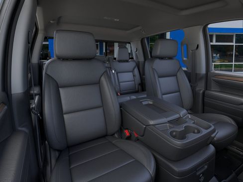 New 2026 Chevrolet Silverado 1500 LT image 40