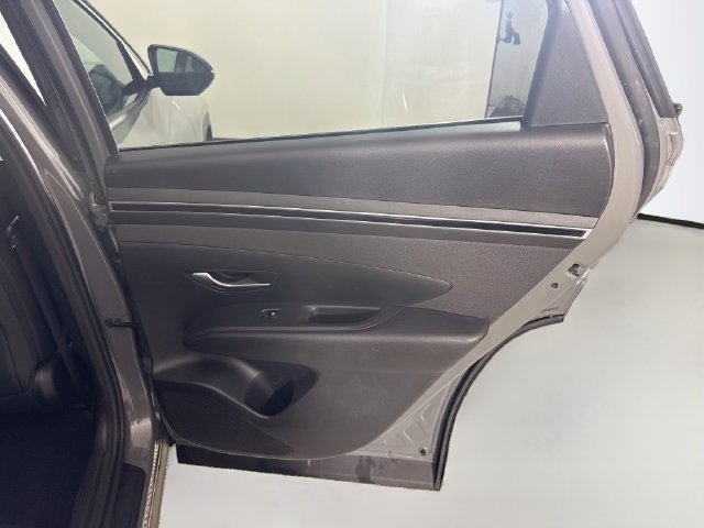 Used 2024 Hyundai Tucson SEL w/ Convenience Package FWD image 27