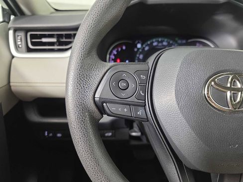 Used 2023 Toyota RAV4 XLE w/ Convenience Package image 19