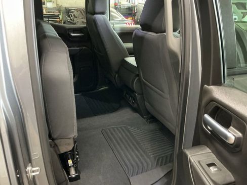 Used 2020 Chevrolet Silverado 1500 LT w/ All-Star Edition image 24