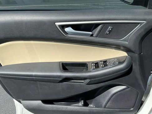 Used 2020 Ford Edge SEL FWD image 13