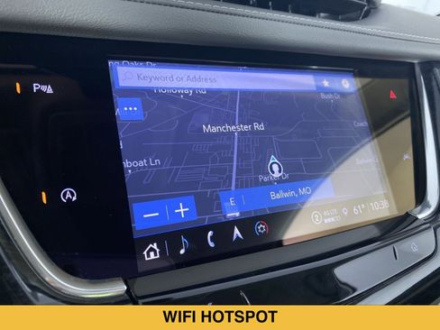 Certified 2023 Cadillac XT6 Premium Luxury FWD image 6