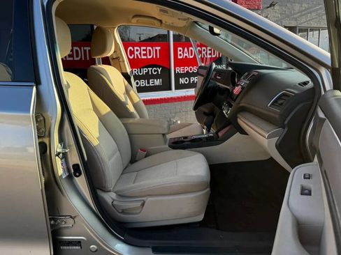 Used 2015 Subaru Outback 2.5i Premium image 15