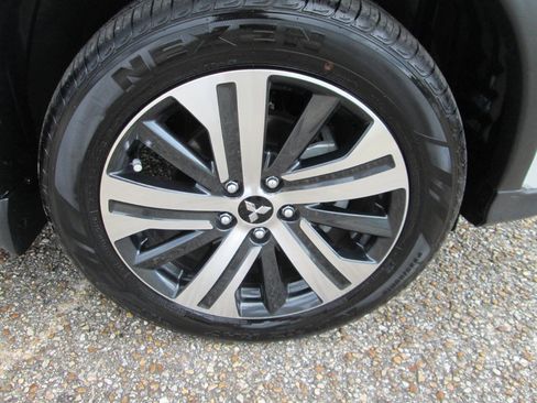 Used 2025 Mitsubishi Outlander Sport ES AWD/4WD image 72