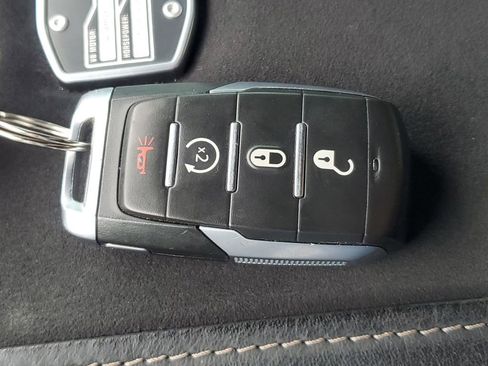 Used 2023 RAM 1500 TRX w/ TRX Level 1 Equipment Group image 39