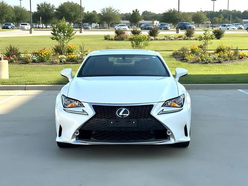 Used 2015 Lexus RC 350 image 6