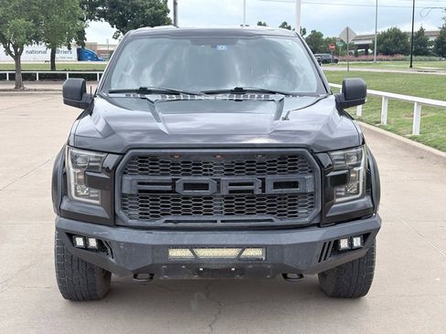 Used 2016 Ford F150 XLT w/ Trailer Tow Package AWD/4WD image 2