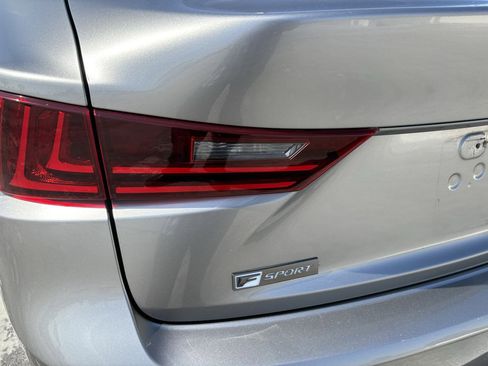 Used 2015 Lexus IS 250 w/ F-Sport Package image 17