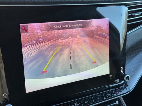 Used 2024 Jeep Wagoneer Series II w/ Flexible Seating Group image 26