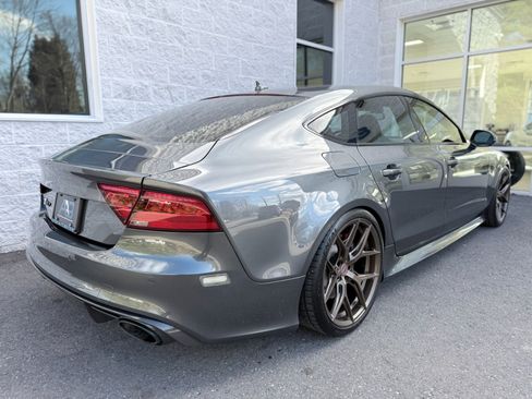 Used 2014 Audi RS 7 Prestige image 25