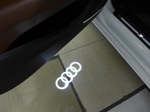 Used 2018 Audi A4 2.0T Premium Plus w/ Premium Plus Package image 70