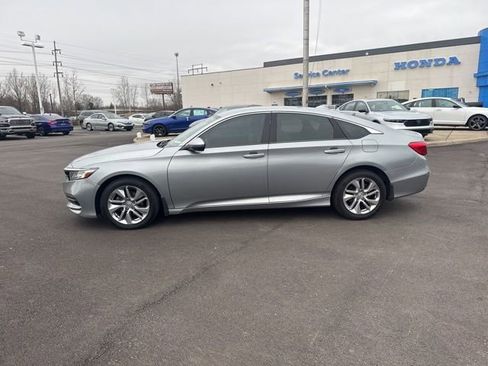 Used 2019 Honda Accord LX image 14