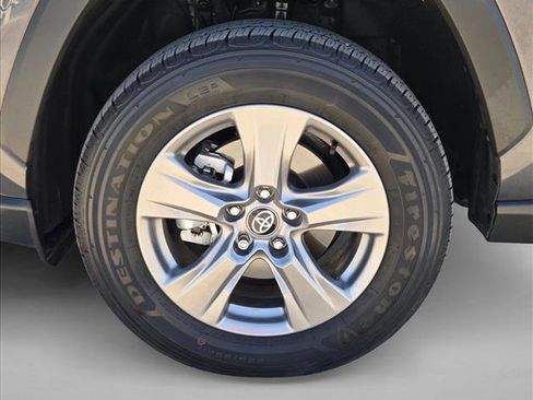 Certified 2024 Toyota RAV4 XLE w/ Convenience Package AWD/4WD image 23