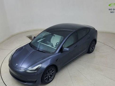 Used 2023 Tesla Model 3 Long Range AWD/4WD image 80