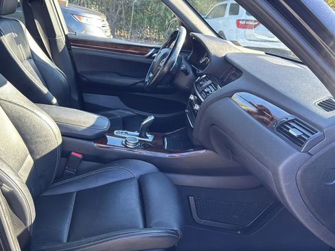 Used 2016 BMW X3 xDrive28i image 12