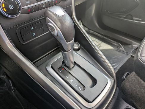 Used 2021 Ford EcoSport SES image 17