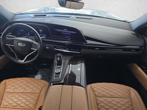 Used 2022 Cadillac Escalade Sport w/ Touring Package image 9