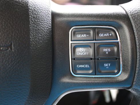 Used 2023 RAM 1500 Tradesman w/ Chrome Plus Package AWD/4WD image 17