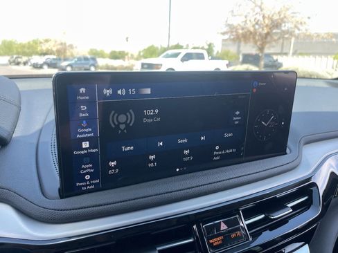 New 2026 Acura MDX FWD image 26