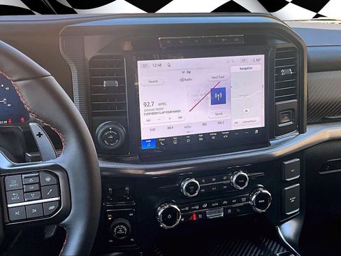New 2026 Ford F150 Raptor AWD/4WD image 7