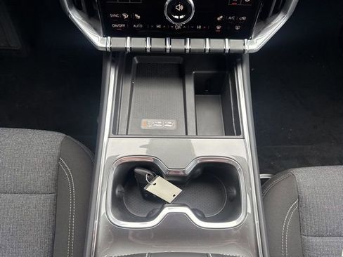 New 2026 GMC Acadia Elevation w/ LPO, Floor Liner Package image 24