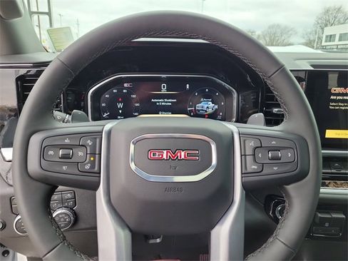 New 2026 GMC Sierra 1500 Elevation w/ Elevation Premium Package image 27