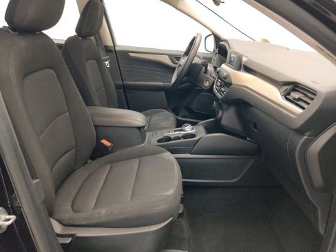 Used 2022 Ford Escape S FWD image 21