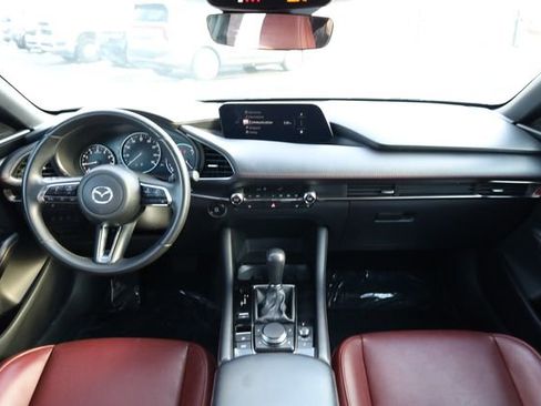 Used 2024 MAZDA MAZDA3 s image 16