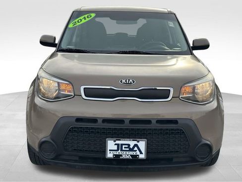 Used 2016 Kia Soul image 23