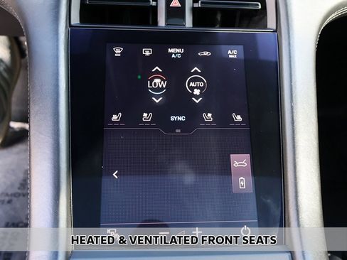 Used 2020 Porsche Taycan Turbo image 8